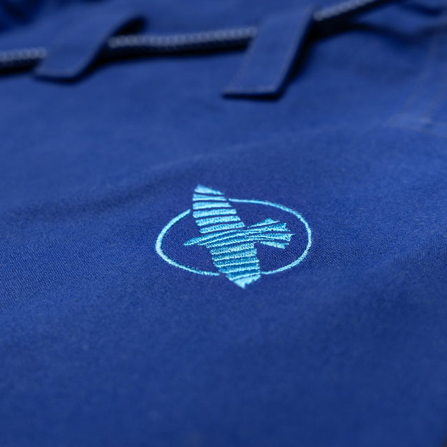Hayabusa BJJ Gi-byxor Core Twill Dam - Blå