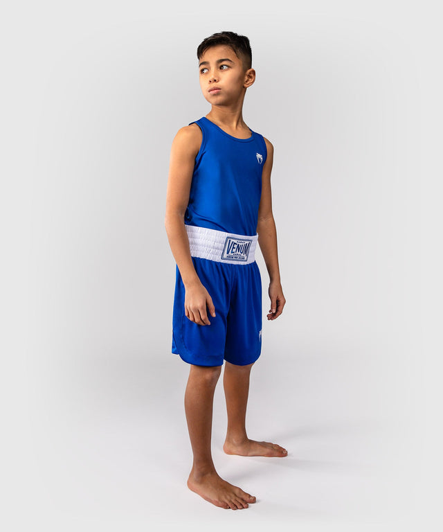 Venum Bokseshorts Classic Børn - Kongeblå
