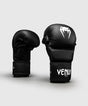 Mănuși MMA Venum Contender 1.5 – Negru/Alb