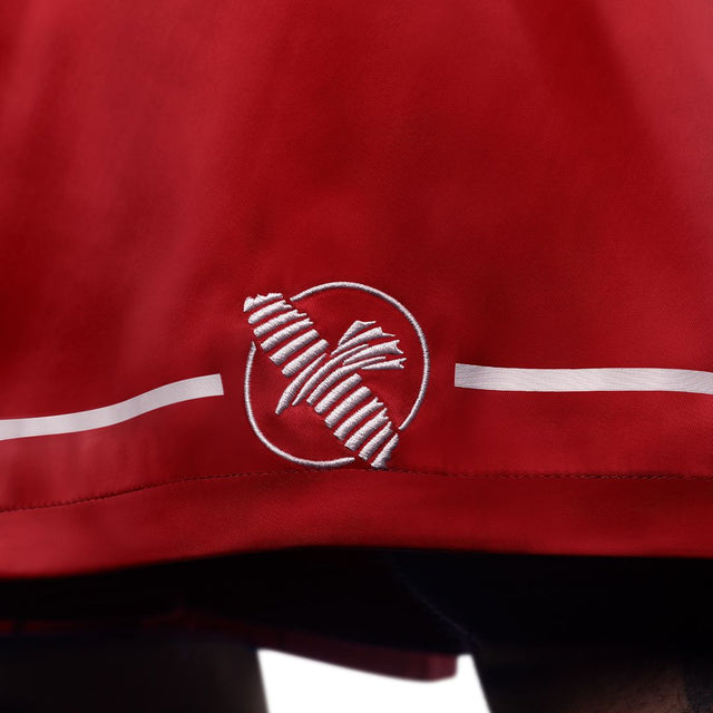 Hayabusa Boxningsshorts Pro - Röd