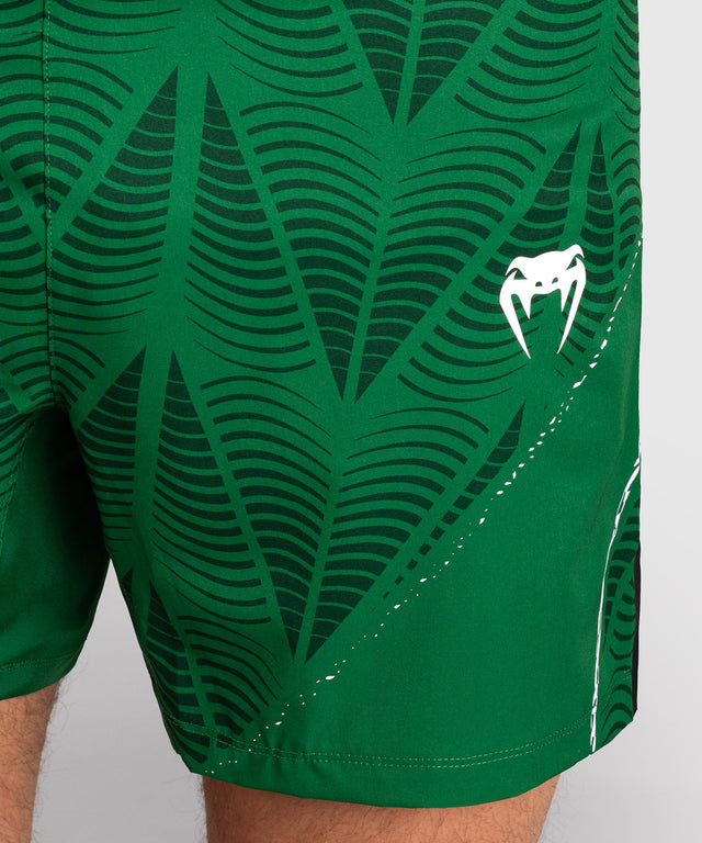 Calções de MMA Venum UFC Zenith – Verde