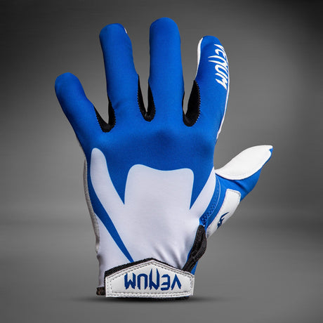 Luvas de motocross Venum MX Summer – Azul