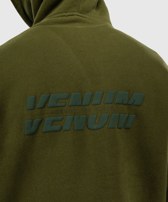 Sweatshirt Venum Divide – Caqui