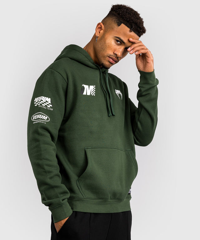 Venum Hoodie Motorsport - Pădure Profundă