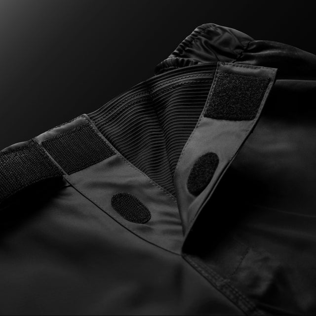 Hayabusa MMA Shorts Apex Vantage - Zwart