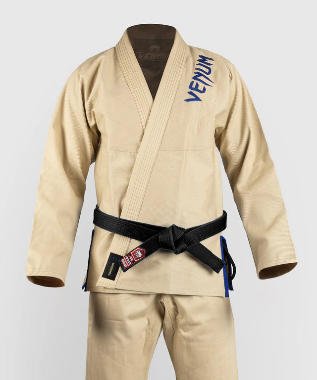 Venum BJJ-gi Contender 3.0 - 380 - Beige