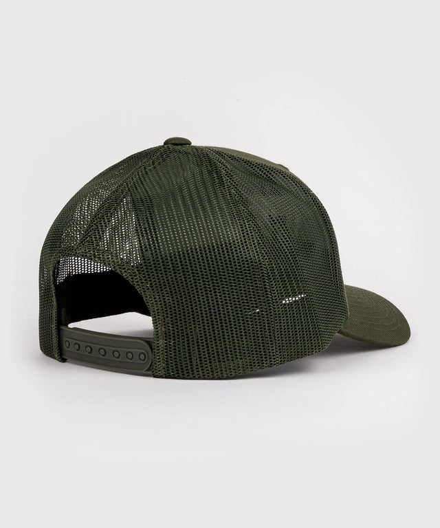 Boné Venum Trucker Cap Classic – Verde Argila