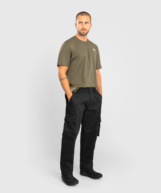 Spodenki Venum Heritage – Czarne
