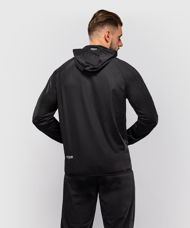 Venum Contender Aero Training Jacket – Black