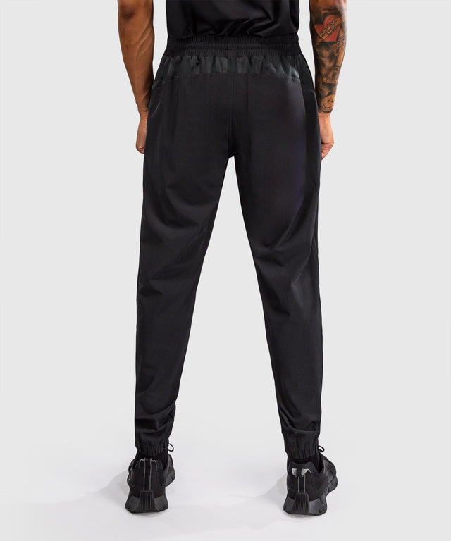 Venum G-Fit Revolution Jogging Pants – Black/Copper