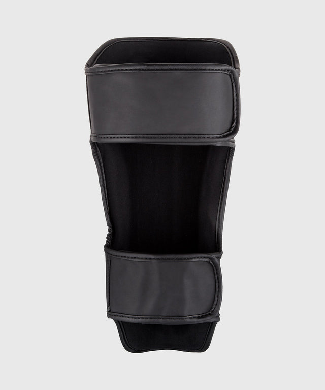 Tibiere Ringhorns Charger – Negru/Negru