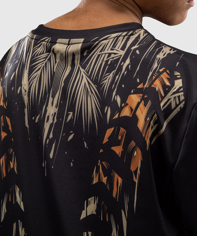 Tricou Venum Dry Tech Copii – Tiger