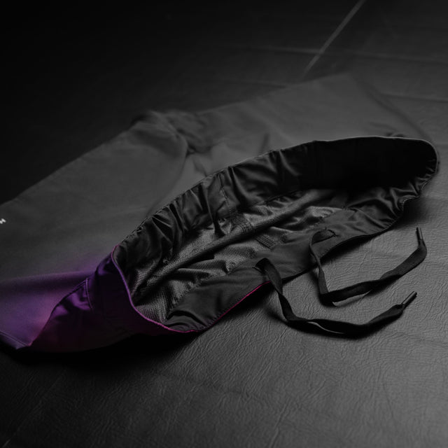 Hayabusa MMA-shorts Apex Nova Lightweight Kvinder - Lilla