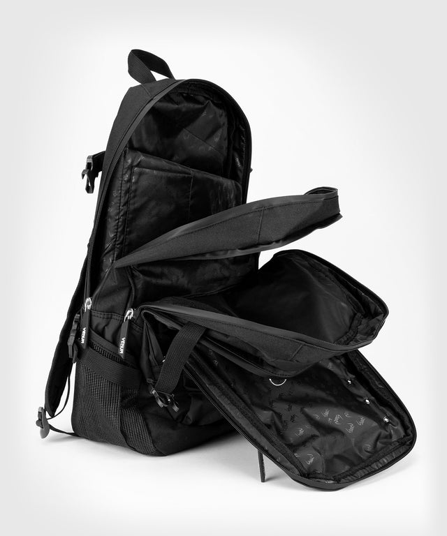 Borsa Venum Challenger Pro Evo – Nero