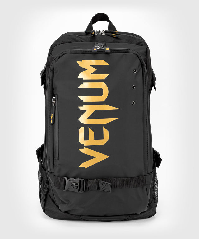 Borsa Venum Challenger Pro Evo – Nero/Oro