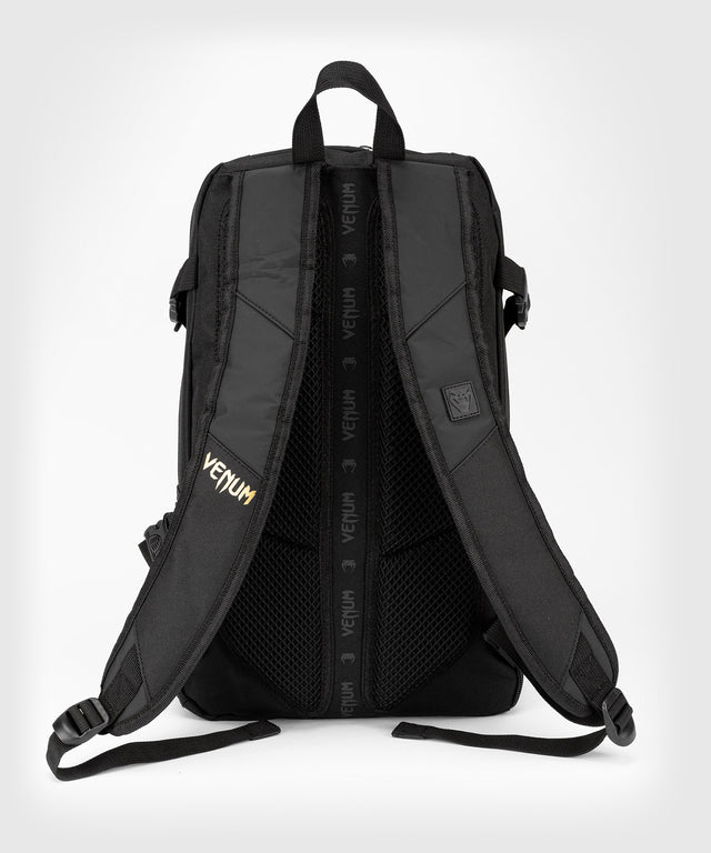 Borsa Venum Challenger Pro Evo – Nero/Oro