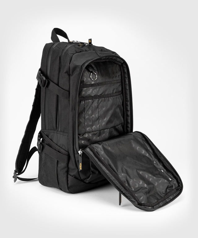 Borsa Venum Challenger Pro Evo – Nero/Oro