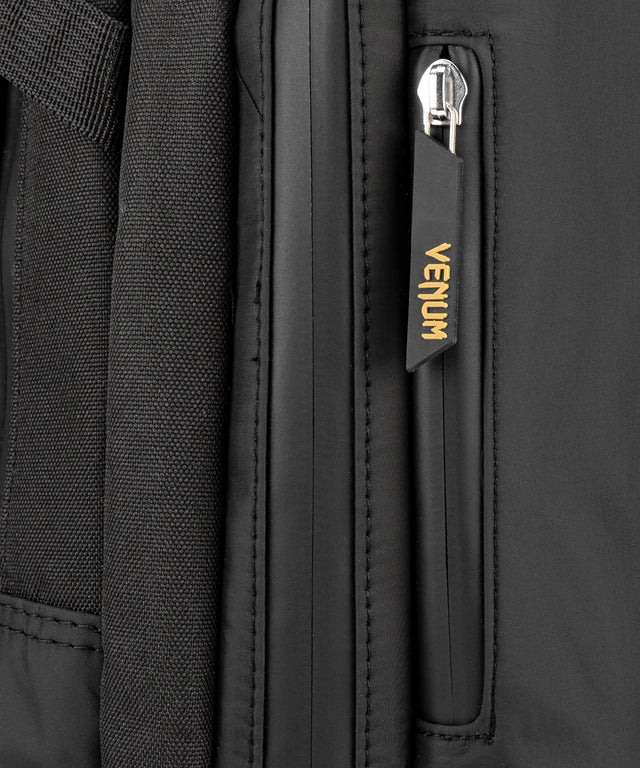 Borsa Venum Challenger Pro Evo – Nero/Oro