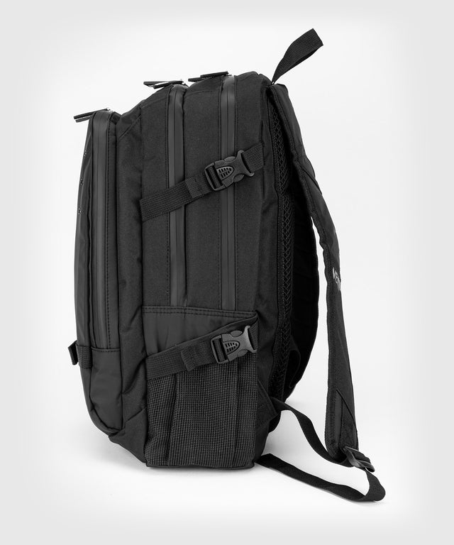 Venum Challenger Pro Evo gym bag – black/white