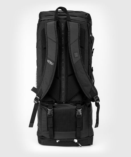 Venum Xtrem Evo sportstaske – sort