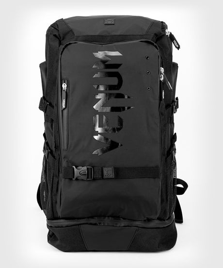 Venum Xtrem Evo sportstaske – sort