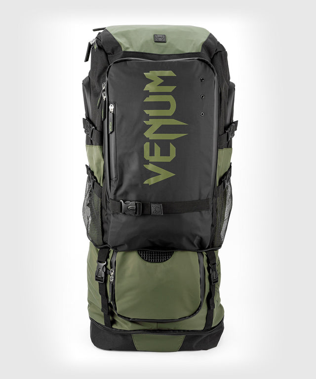 Sportovní taška Venum Xtrem Evo – Khaki/Černá