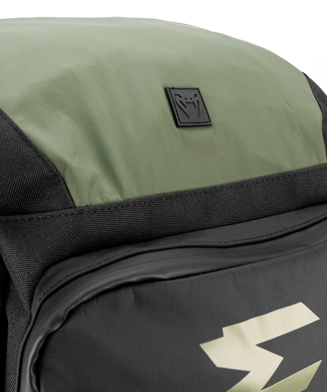 Sportovní taška Venum Xtrem Evo – Khaki/Černá