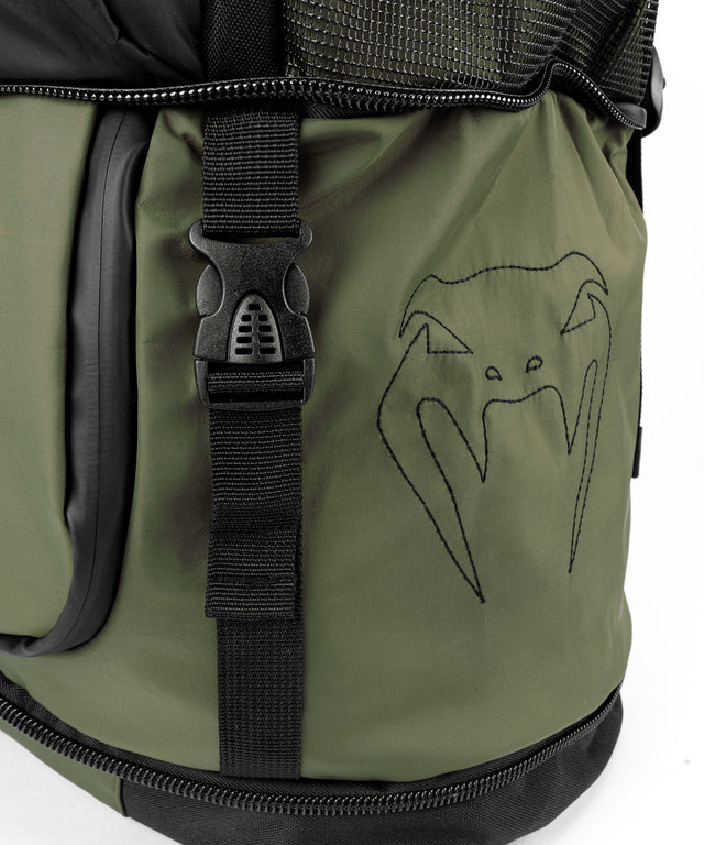 Sportovní taška Venum Xtrem Evo – Khaki/Černá