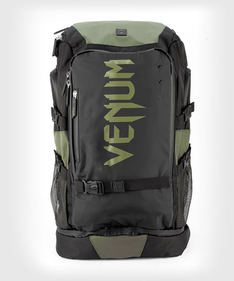 Venum Rugtas Xtrem Evo – Khaki Grøn/Sort