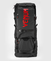 Venum Xtrem Evo Sporttasche – Schwarz/Rot