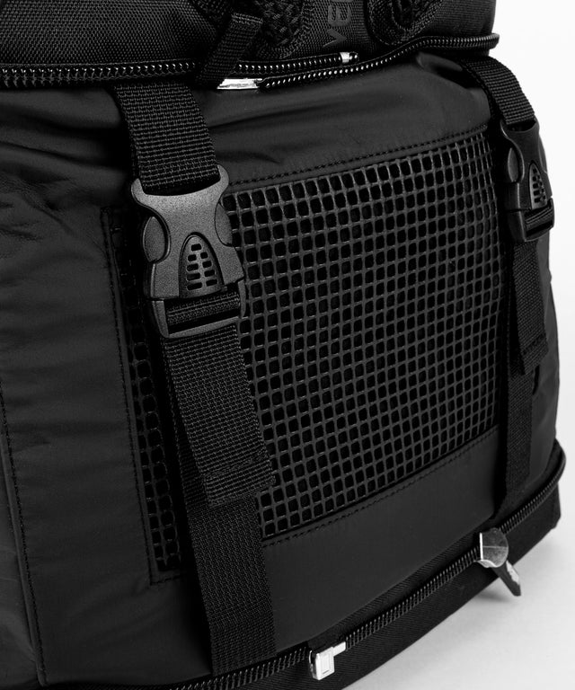 Venum Xtrem Evo Gym bag – Black/White