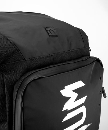 Venum Xtrem Evo sportsmappe – sort/hvid