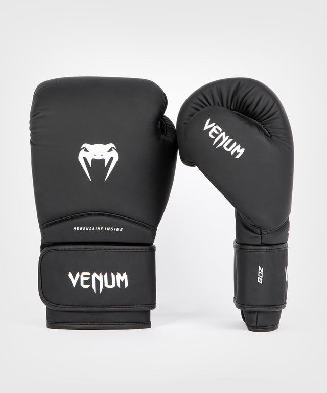 Venum Boksehandsker Contender 1.5 Børn - Sort/Hvid