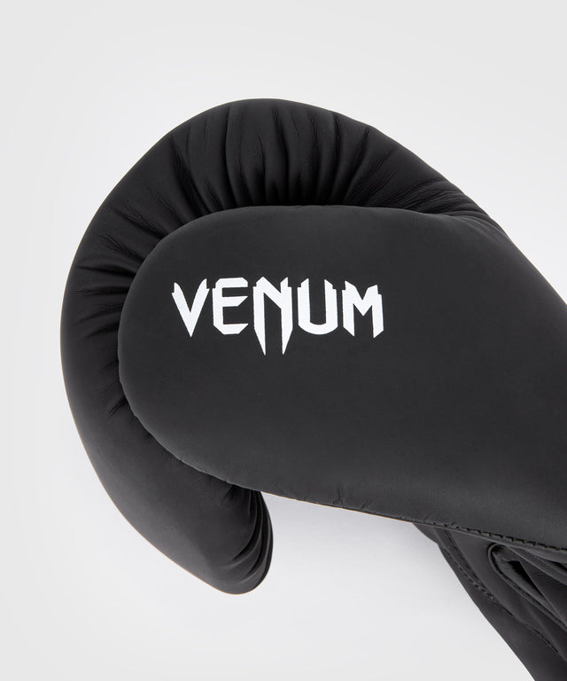 Venum Boxningshandskar Contender 1.5 – Svart/Vit