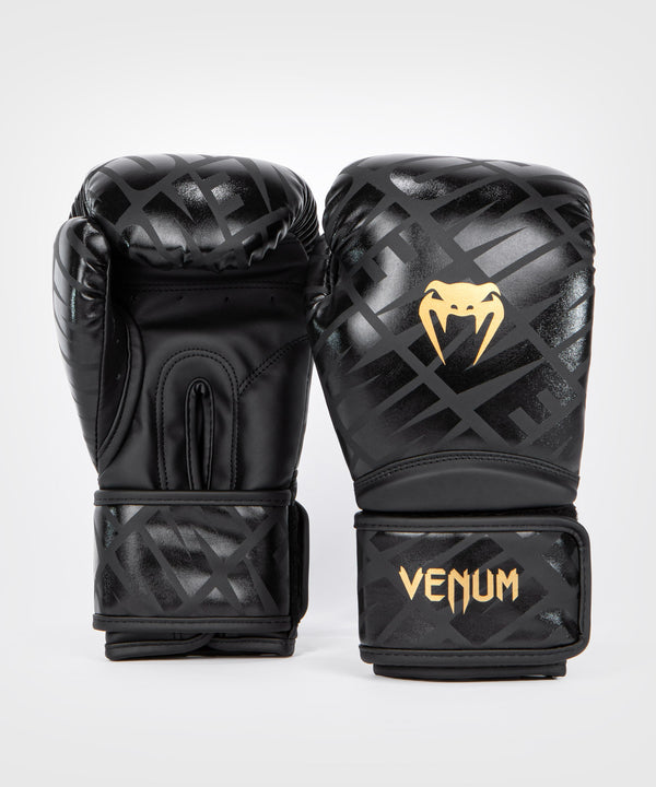 Venum Boxningshandskar Contender 1.5 XT – Svart/Guld