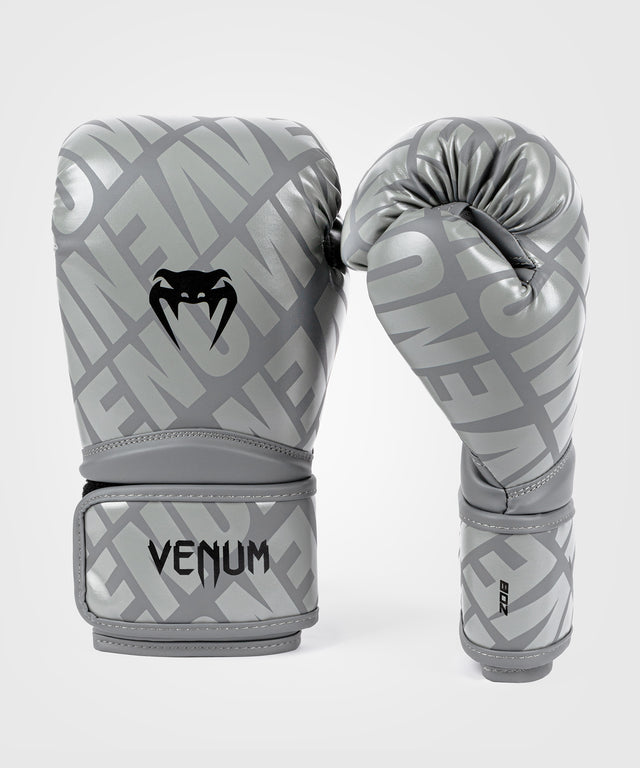 Venum Boksehandsker Contender 1.5 XT Børn – Grå