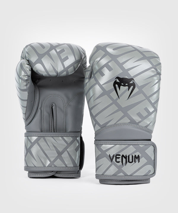 Venum Boxningshandskar Contender 1.5 XT – Grå/Svart