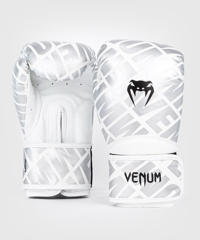 Venum Boksehandsker Contender 1.5 XT - Hvid/Grå
