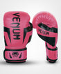 Venum Boxhandschuhe Elite Kinder – Neon Rosa