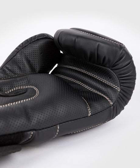 Mănuși de box Venum Impact Evo – Negru