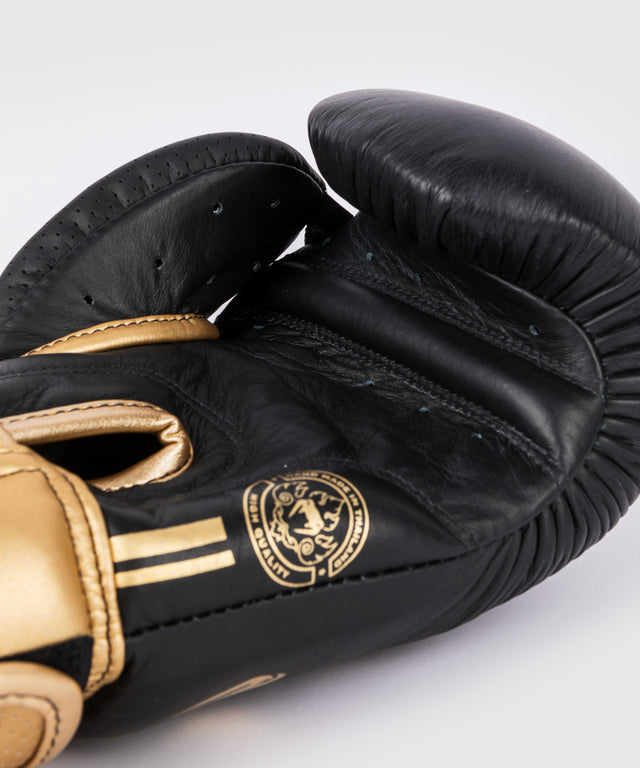 Venum Boxningshandskar Power 2.0 – Svart/Guld