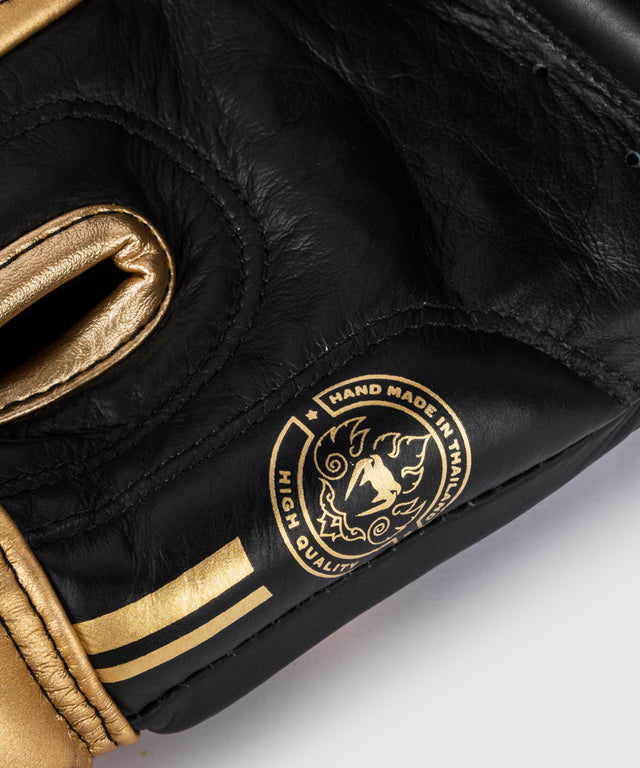 Venum Boxningshandskar Power 2.0 – Svart/Guld