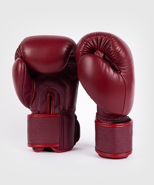 Venum Boxningshandskar Power 2.0 – Bordeauxrött