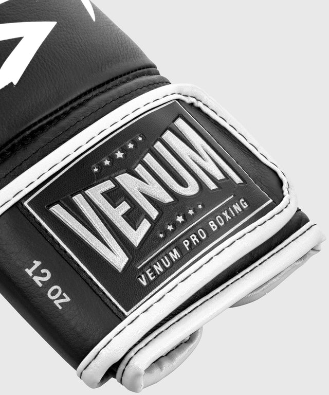 Venum Boxningshandskar Hammer Pro