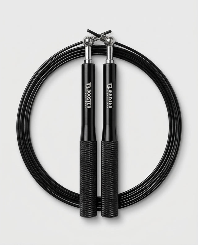 Booster Sjippetov BFG Conquest Pro - Sort
