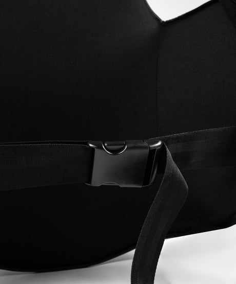 Protège-ventre Venum – Noir/Blanc