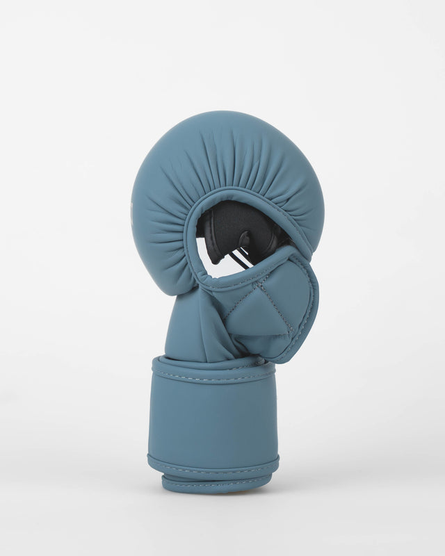 Caged MMA sparringhandskar Shadow – Midnight Blue
