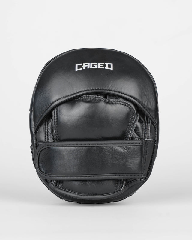 Pao Caged X Series – Negru