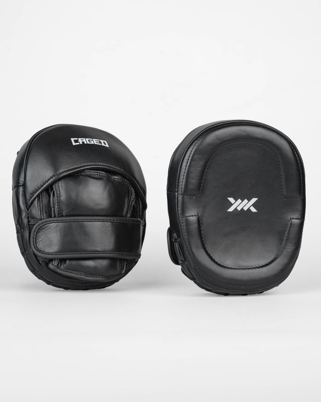 Pao Caged X Series – Negru