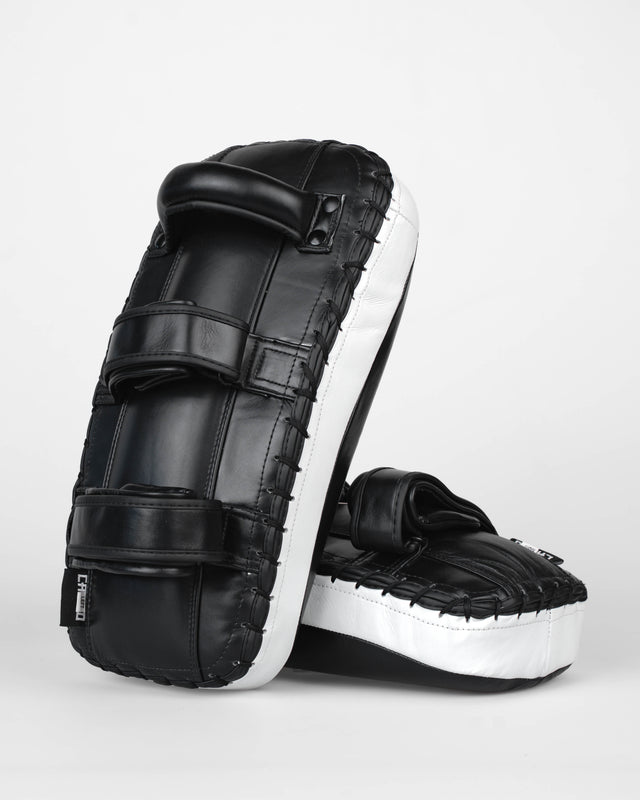 Pao Muay Thai Caged 'X' Series - Nero